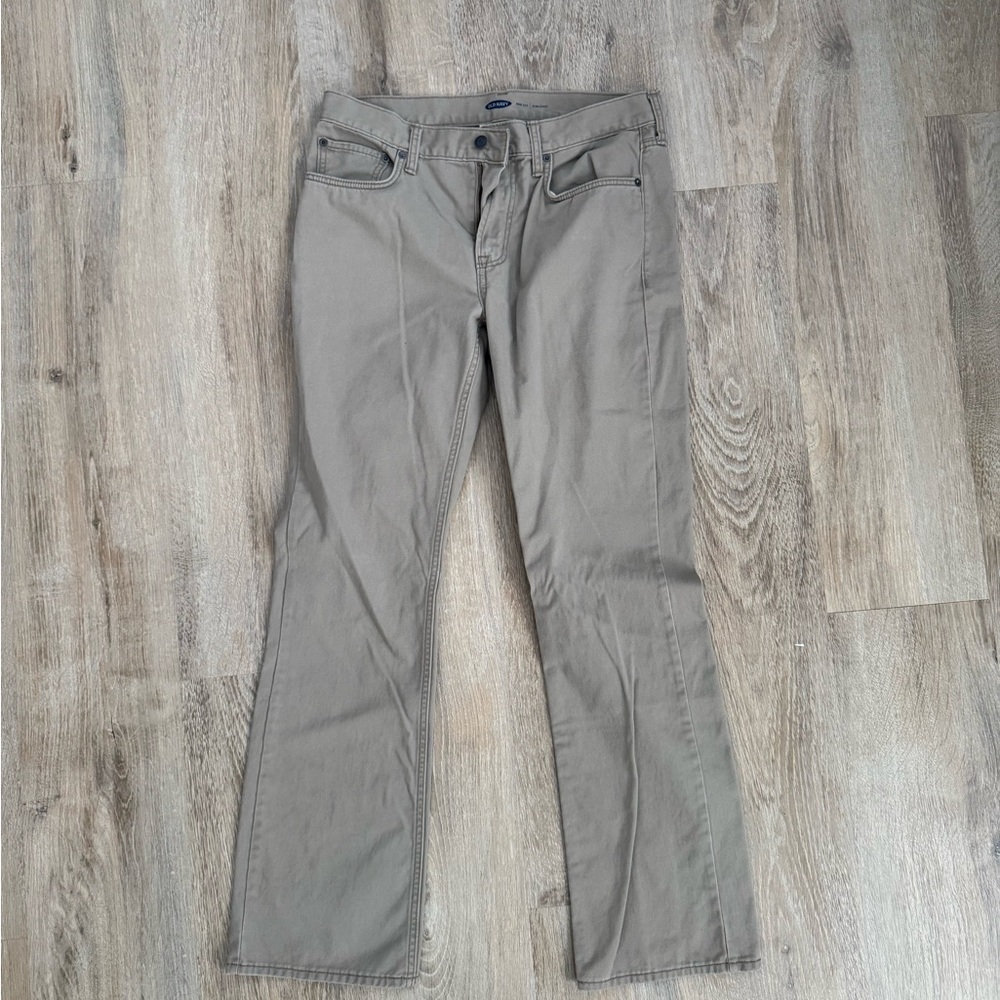 Old Navy Bootcut pants